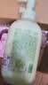 半亩花田倍润身体乳干燥补水保湿滋润防干裂持久留香润肤乳修护男女250g 实拍图