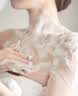 Allowish英国进口香氛沐浴露300ml 美白保湿沐浴乳液持久留香72小时男女 实拍图