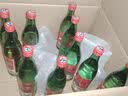 牛栏山二锅头 绿牛二 绿瓶  清香型 白酒 过年送礼长辈年货 56度 500mL 12瓶 整箱装 实拍图