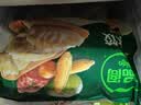 必品阁（bibigo）玉米蔬菜猪肉王水饺1800g约72只 饺子京东独家儿童早餐蒸饺半成品 实拍图