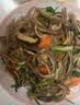 鲜京采五香肚丝500克 火锅食材免洗带肚尖生鲜猪肉煲汤猪肚鸡肚包鸡 实拍图