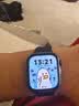 华为HUAWEI WATCH FIT 5铝合金表壳 韵律黑 超轻薄大屏腕上微运动强劲续航华为智能手表 实拍图