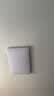 四季沐歌（MICOE） 照明LED客厅灯具套餐卧室吸顶灯餐厅中山灯具北欧后现代灯 160瓦 奢影系列 普瑞光 三色调光 110cm 实拍图