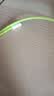 品胜苹果数据线USB to Lightning充电线快充 适用iPhone14Pro/13/12/XR/11/8手机ipad平板车载编织绿 实拍图