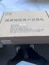 国威(HB)GW300 2进8出程控电话交换机集团企业总机内部分机小门数小企业桌面式二次来显即插即用交换机 实拍图