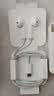 Apple/苹果 EarPods USB-C有线耳机 type-c有线耳机  iPhone 18有线耳机笔记本耳机游戏音乐 实拍图