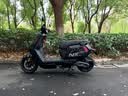 小牛【直播间领100券】NX马拉松 电动摩托车锂电池 智能长续航高速通勤电瓶成人电摩 到店自选 实拍图