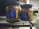 AGF冻干速溶黑咖啡蓝金罐80g*2瓶 特浓混合无蔗糖0糖咖啡粉送礼 实拍图