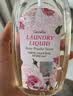 芝芙莲内衣内裤专用洗衣液500ml*3+真丝羊毛洗衣液500ml*1瓶装组合装 实拍图