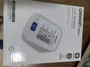 欧姆龙（OMRON）上臂式电子血压计血压仪医用高精准血压测量仪家用HEM-7124 实拍图