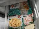 冻品先生安井 巴沙鱼片 500g/袋 去骨鱼柳 冷冻海鲜 速食熟食方便菜 实拍图