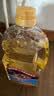 多力经典葵花籽油1.8L 一级压榨家用食用油 实拍图