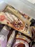 伊利牧场满口果仁雪糕70克*5支 实拍图