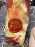 碧芭宝贝大鱼海棠鎏金装纸尿裤L码42片婴儿尿不湿添加类胎脂超薄透气 实拍图