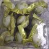 神邮【京东大码蛋】高邮咸鸭蛋流油熟制即食 70g*9枚 企业团购 实拍图