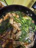 大庄园肥牛肉卷1斤 生鲜牛肉 涮煮烤肉火锅食材  牛肉片调理 实拍图