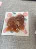1号会员店（One's Member）一颗小橘干300g 整瓣果干零食办公室追剧 酸甜解馋独立包装 实拍图