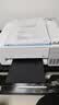 爱普生（EPSON）【6代新品】L1358 墨仓式A4彩色无线单功能家用打印机 家用/办公 AI学习打印机（微信/远程打印） 实拍图