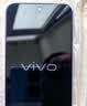 vivo iQOO Z11 8GB+256G天光白 天玑8500满血版 9020mAh超薄蓝海电池 165Hz护眼电竞屏 学生游戏手机 实拍图
