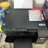 爱普生（EPSON）L3558 A4彩色墨仓式打印机 打印复印扫描多功能一体机 无线WIFI 家用办公（设备+复印纸+AI套装） 实拍图
