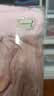 玖慕（JIUMU）保暖手套女冬季加厚加绒秋冬骑车开车防风防寒可触屏手套 实拍图