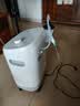 海尔（Haier）5L升制氧机家用吸氧机老人医用级孕妇氧气机呼吸雾化503W国家补贴 实拍图