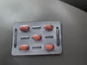 [超级码力] 白云山他达拉非片 20mg*5片 他达拉非正品20mg持久 他达拉非官方正品京东自营 男科用药 实拍图