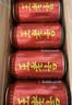 王老吉凉茶310ml*16罐天然植物饮料整箱【张凌赫同款】热门商品推荐 实拍图