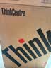 联想（ThinkCentre）K70 商用办公台式电脑主机台式机(酷睿Ultra3-205 8G 512G SSD Office)23.8英寸整机 实拍图