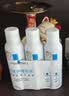 理肤泉【黄子弘凡同款】喷雾150ml*3支装舒缓褪红爽肤水敏感肌护肤品 实拍图