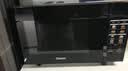 格兰仕（Galanz）变频微波炉烤箱一体机光波炉900瓦大功率速热家用23L大容量平板易清洁省电一级能效智能菜单烧烤 2026新升级彩膜BM1(S2) 实拍图