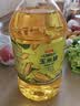 金龙鱼 食用油 非转基因 物理压榨玉米油6.18L（蕴含植物甾醇） 实拍图