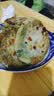 思念牛肉粉丝馅饼1.15kg10片肉饼馅饼早餐面点儿童早餐半成品送礼 实拍图