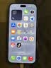 亿色（ESR）康宁王AR膜【抗反射+2.8米防摔】适用iPhone18promax钢化膜苹果18promax手机膜18pm高清耐刮顺滑17 实拍图