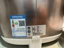 飞利浦（PHILIPS）【王凯沐同款】电饭煲钛营养TI钛金属层0氟0涂层内胆 IH加热多功能不粘锅电饭锅4-5人4L 5688 实拍图