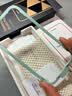 绿联【无黑边不挡屏】适用苹果17钢化膜iPhone17手机膜16Pro通用无边高清全屏防摔防爆保护膜 2片装 实拍图