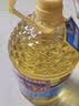 多力经典葵花籽油6.18L 一级压榨家用食用油 实拍图