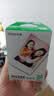 INSTAX富士instax立拍立得 mini相纸 白边双包20张(适用miniSE/11/12/40/90/LiPlay/EVO/Link3) 实拍图