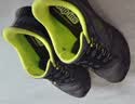 Skechers斯凯奇自营云跃闪穿鞋儿童专业减震跑步鞋大童运动鞋404201L 晒单实拍图
