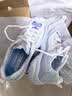 斯凯奇（Skechers）小白熊老爹鞋女士冬季厚底增高熊猫鞋减震通勤休闲运动鞋 实拍图