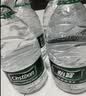 怡宝 饮用水 纯净水4.5L*4桶装水 整箱装 实拍图
