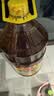 鲁花【保真菜籽油】食用油低芥酸特香菜籽油5L  /桶非转基因 实拍图