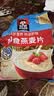 桂格（QUAKER）即食燕麦片1478g 纯麦片 高纤饱腹 零添加白砂糖 营养早餐家庭装 实拍图
