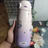恩尔美（nRMEi）吸管保温杯孕产妇专用躺着喝水女士316L不锈钢高颜值学生儿童水杯 实拍图