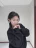 QMXDS999纯银耳钉女2026年新款养耳洞耳环睡觉免摘耳骨钉耳棒防堵针 s999足银耳钉 一对 实拍图