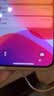 绿联适用苹果12/12Pro钢化膜iPhone12Pro手机保护贴膜防指纹防爆防摔全屏覆盖超薄无边高清膜-2片装 实拍图