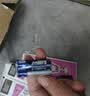 家用灯饰配套电源电池 各类灯具通用续航5号/7号备用电池配件 7号电池/2个装【品牌随机】 实拍图