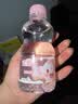 恒大冰泉长白山宝宝水婴儿天然矿泉水儿童饮用水低钠迷你250ml*12小瓶整箱 实拍图