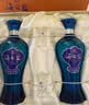 洋河海之蓝42度 480ml*2瓶 礼盒装  绵柔浓香型（2018版） 实拍图