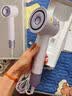 米家高速水离子电吹风机小米智能温控静音家用恒温吹风筒负离子速干润养护发送女友生日礼物 实拍图